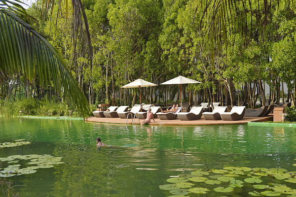 Dreamland - The Unique Sea & Lake Resort