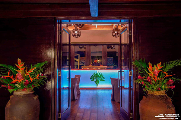 Raffles Seychelles (Praslin) Raffles Seychelles (Praslin)