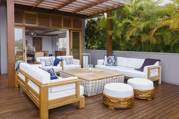 L’Escale Resort Marina & Spa