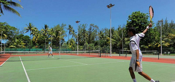 Shandrani Beachcomber Resort & Spa 