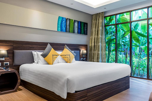 Holiday Inn Resort Phuket Karon Beach