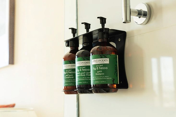 Crowne Plaza Hotel, Muscat