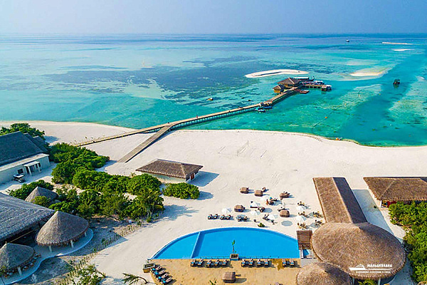 Cocoon Maldives