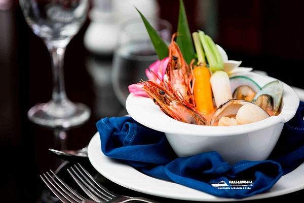 Club Med The Finolhu Villas