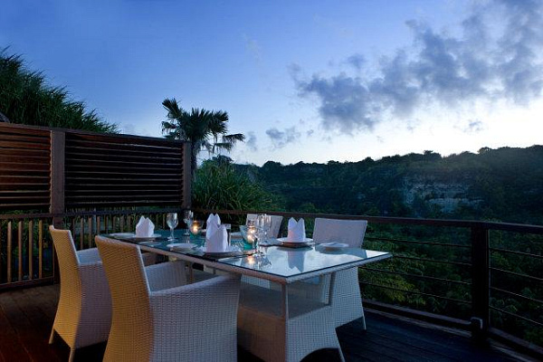 Karma Jimbaran Villas Karma Jimbaran Villas