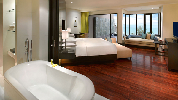 Hyatt Regency Phuket