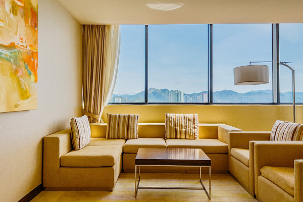 Sheraton Nha Trang Hotel & Spa