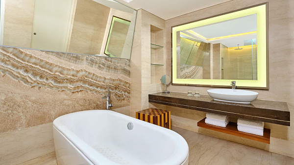 Le Meridien Bali Jimbaran