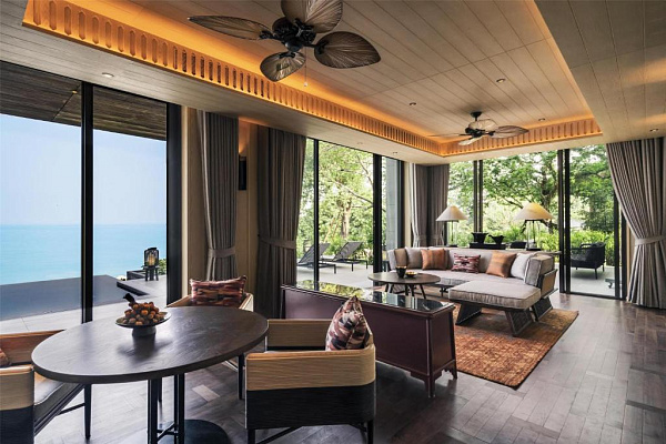 Andaz Pattaya Andaz Pattaya