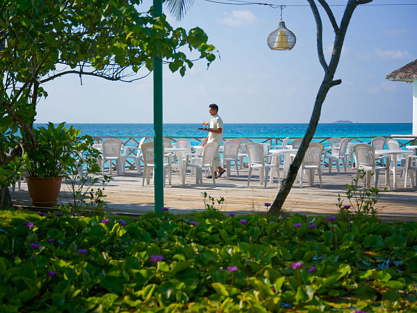 Safari Island Resort & Spa