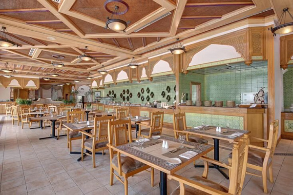 Crowne Plaza Resort Salalah