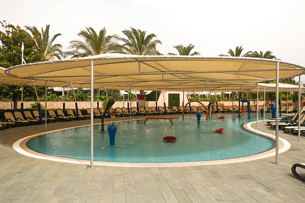 Dobedan Exclusive Hotel & SPA Belek