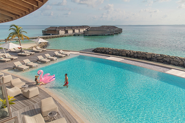 Kagi Maldives Spa Island Resort Kagi Maldives Spa Island Resort