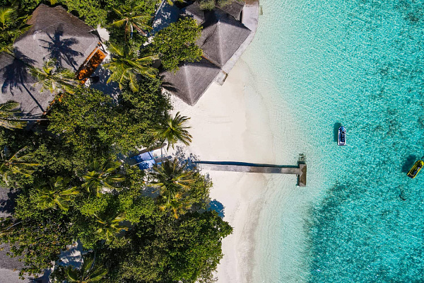 Adaaran Club Rannalhi