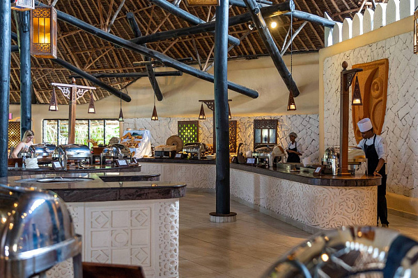 Southern Palms Beach Resort