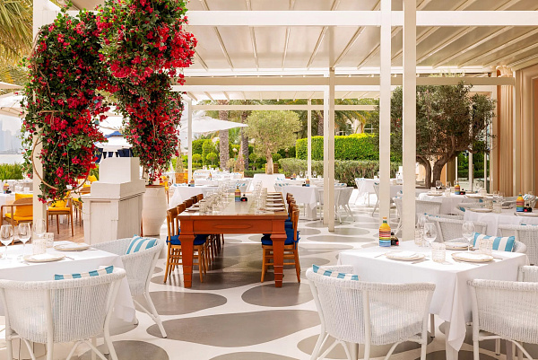 Raffles The Palm Dubai