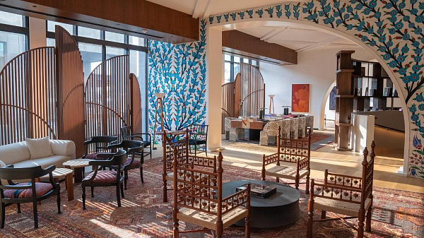 Rixos Tersane Istanbul