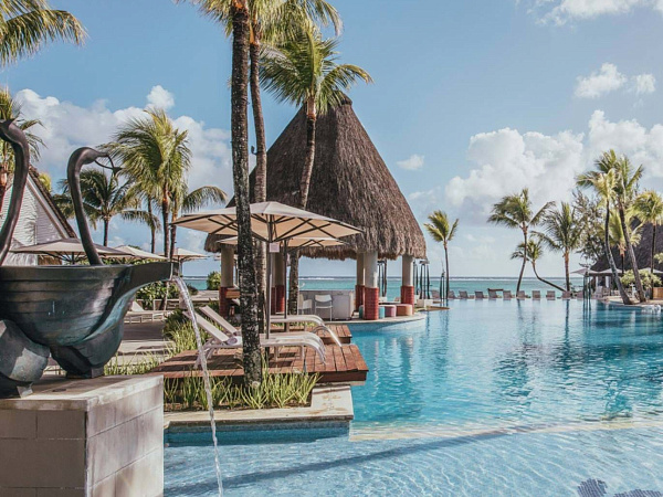 Ambre Resort and Spa Mauritius