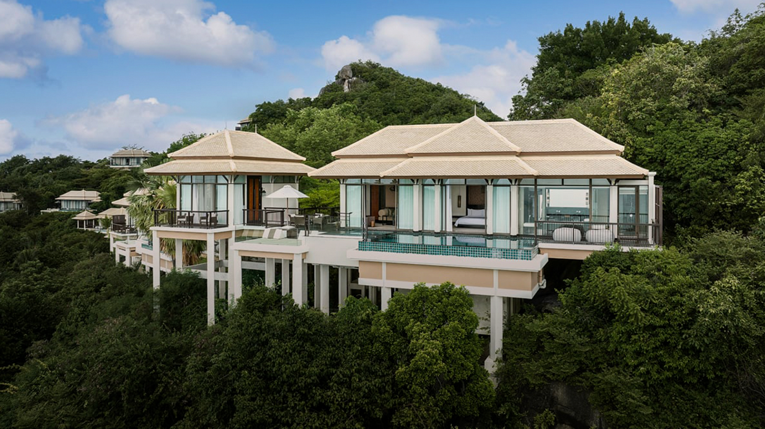 Banyan Tree Samui