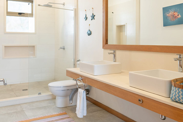 Villa de l’Ocean by Muse Villas