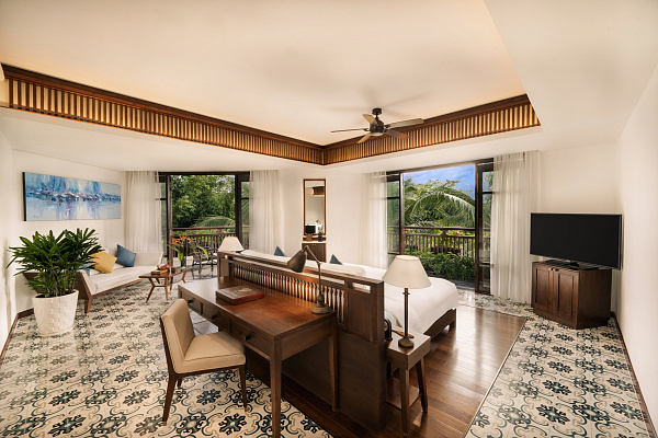 The Anam Resort Cam Ranh