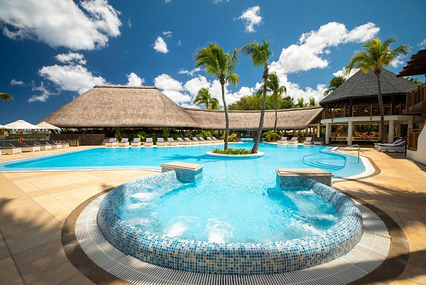 Maritim Resort and Spa, Balaclava Hotel Mauritius