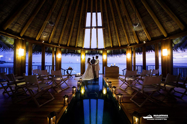 Gili Lankanfushi Maldives