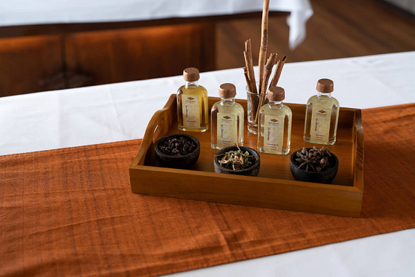 Madifushi Private Island