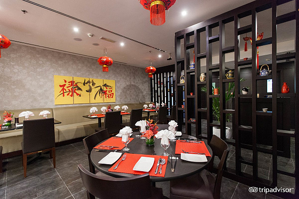 Ramada Hotel & Suites by Wyndham JBR