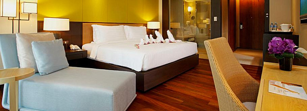 Sentido Graceland Khao Lak Resort&Spa