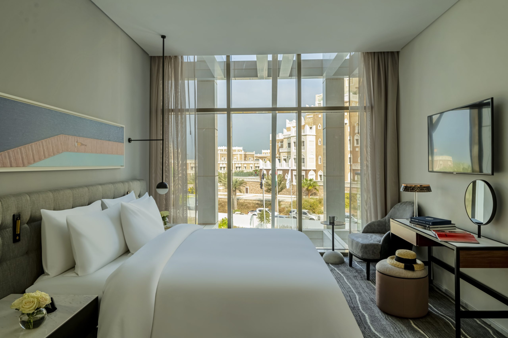 Th8 Palm Dubai Beach Resort, Vignette Collection Th8 Palm Dubai Beach Resort, Vignette Collection