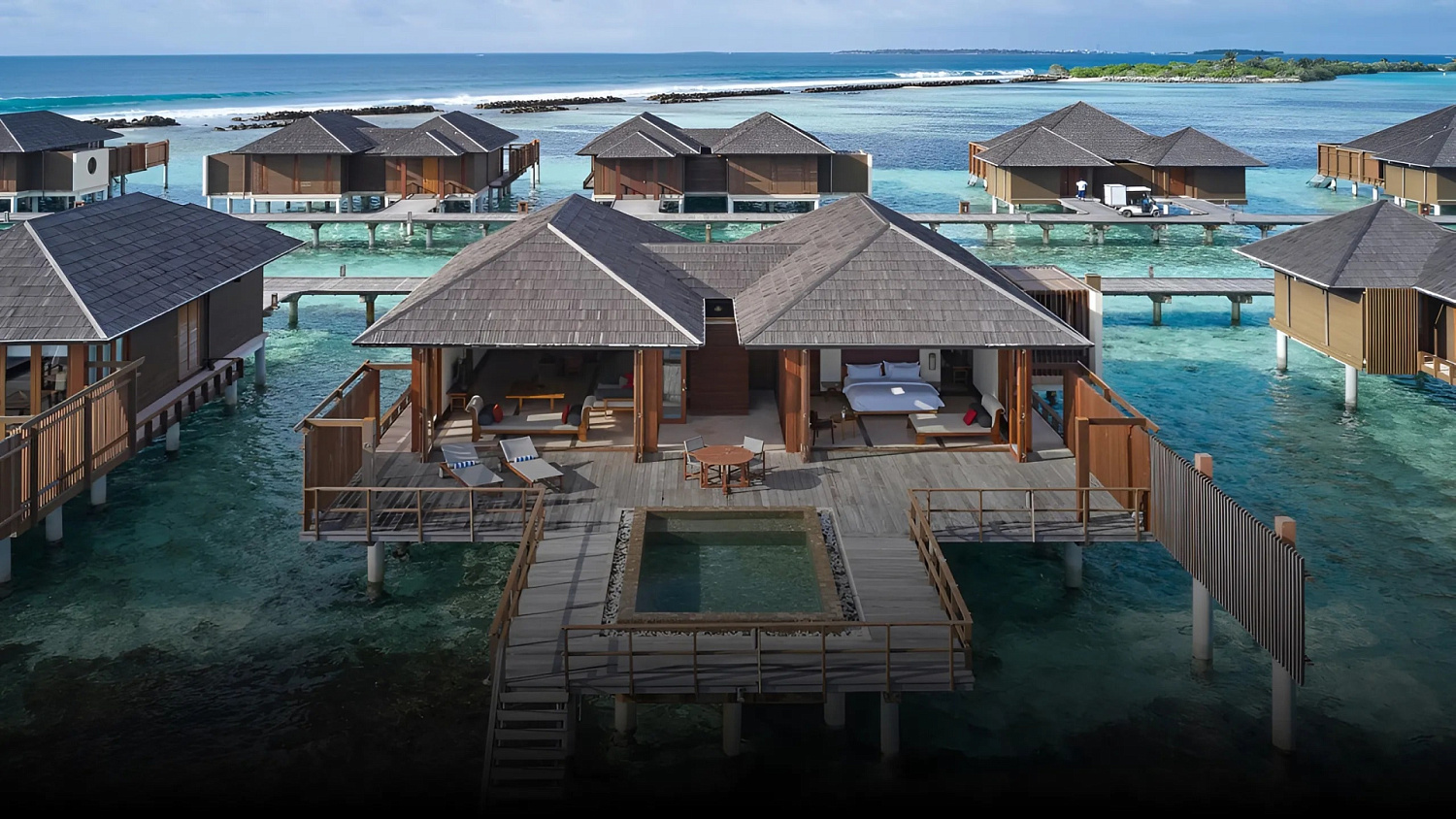 Villa Nautica (Paradise Island)