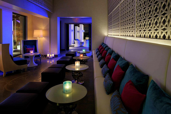 One & Only Royal Mirage The Palace One & Only Royal Mirage The Palace