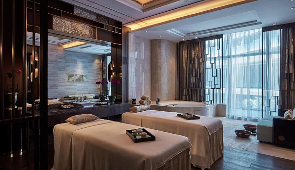 The Ritz-Carlton HaiKou