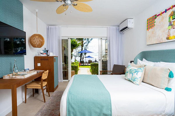 Seapoint Boutique Hotel