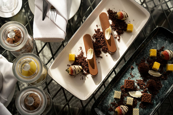 Madifushi Private Island