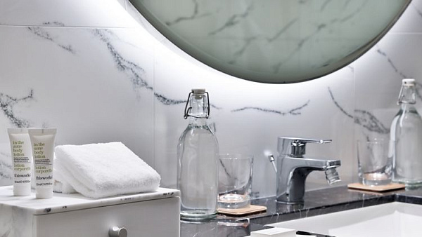 Marriott Resort Palm Jumeirah