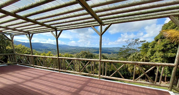 Chalets Chamarel by Sea Resorts