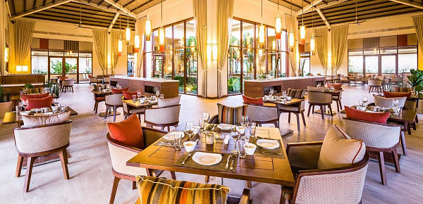 Fusion Resort Phu Quoc