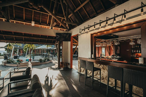 Tamarina Hotel, Beach, Golf and SPA