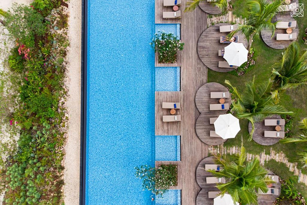 Zuri Zanzibar Hotel & Resort