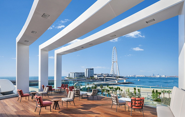 Address Beach Resort