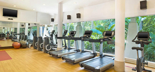 Dusit Thani Krabi Beach Resort