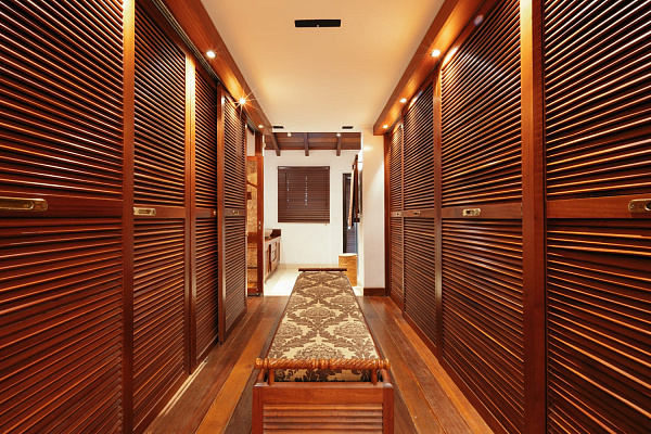 Villa Matahari by Muse Villas Villa Matahari by Muse Villas