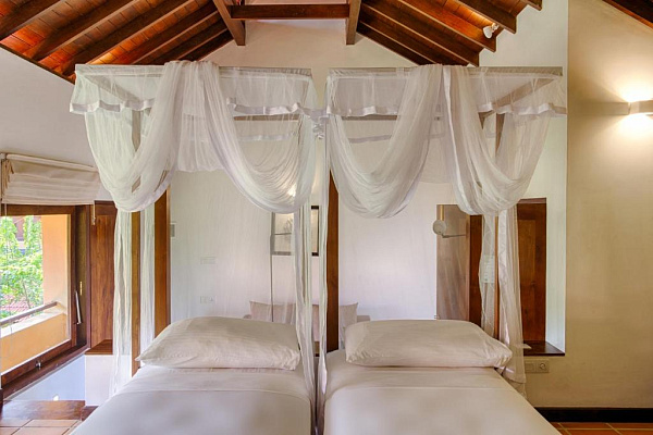 Jetwing Ayurveda Pavilions