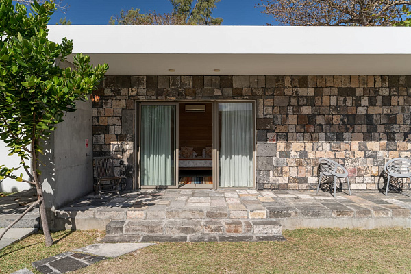 Villa de l’Ocean by Muse Villas