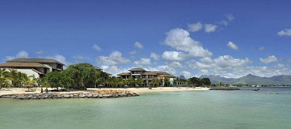 Intercontinental Mauritius Resort Balaclava Fort