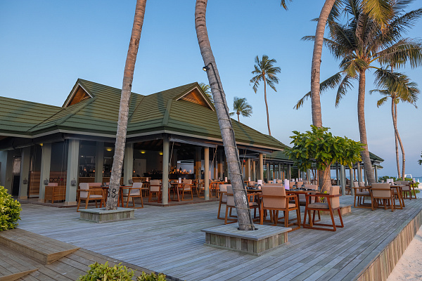 Siyam World Siyam World