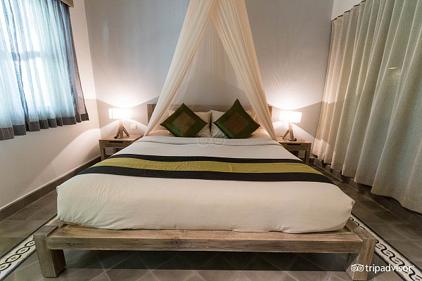 Sailing Club Resort Mui Ne