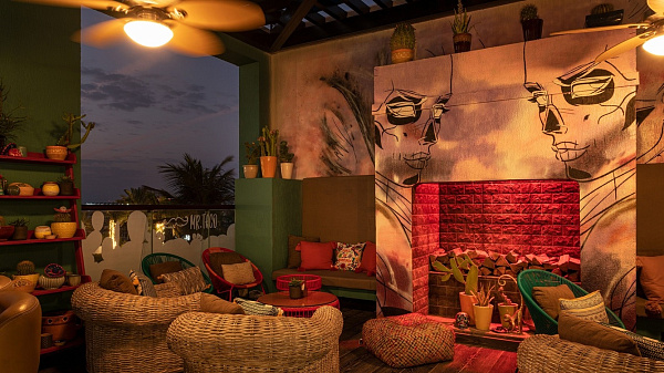 Le Royal Meridien Beach Resort & Spa